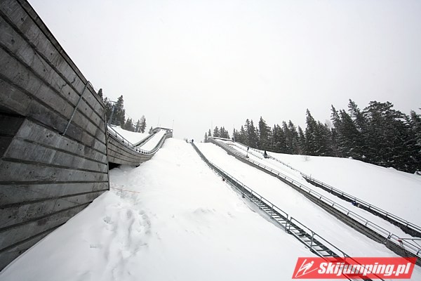 006 Skocznie w Lillehammer